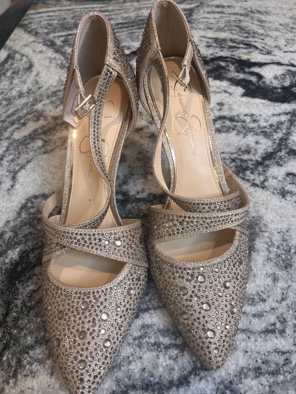 Women’s Jessica Simpson Heels